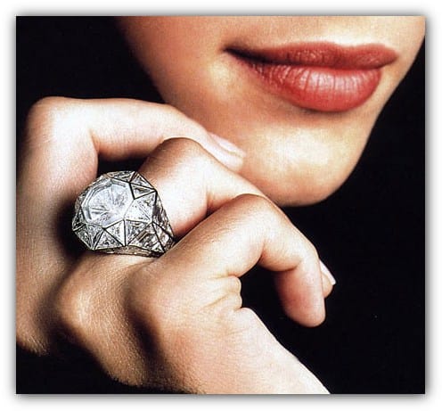 Как узнать размер кольца