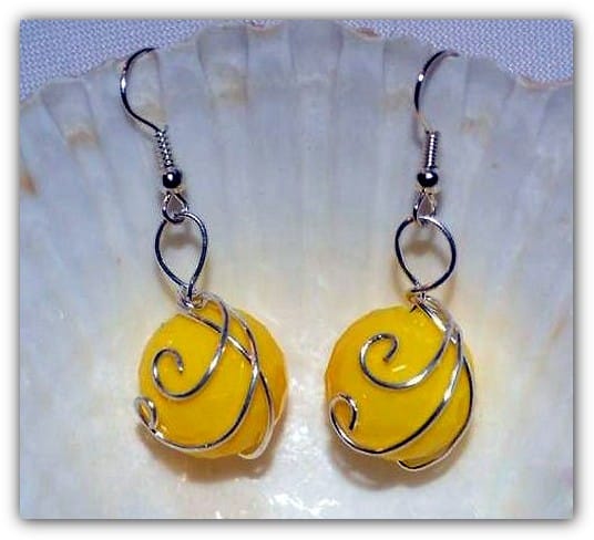 Швензы, пусеты, клипсы.