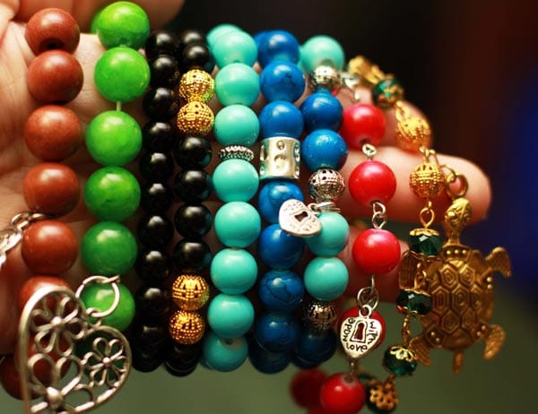 Основы для браслетов