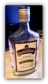 декупаж с яичной скорлупой