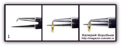 Инструменты для изготовления бижутерии