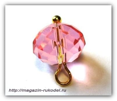 Техника булавок