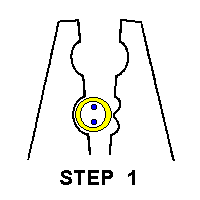 Как использовать кримпы.