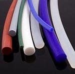 Силиконовые и каучуковые основы для украшений.