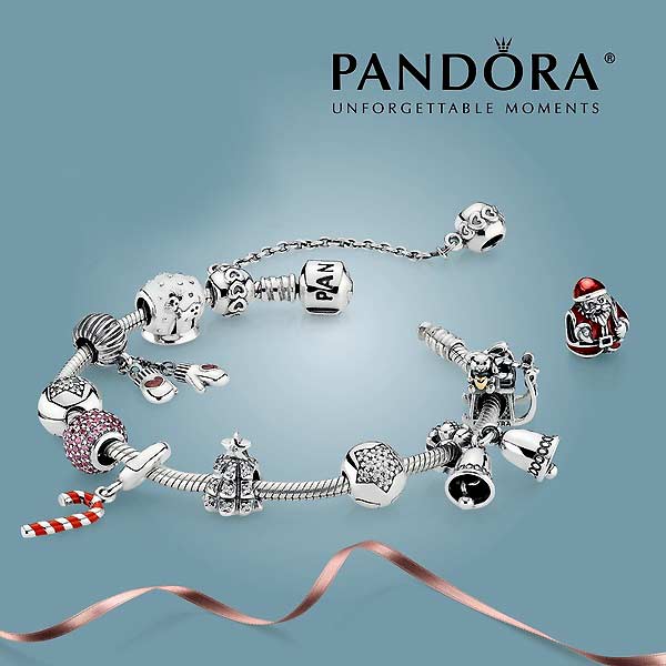 Пандора - Pandora.