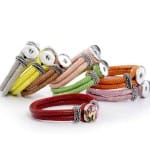 Украшения в стиле Нуса