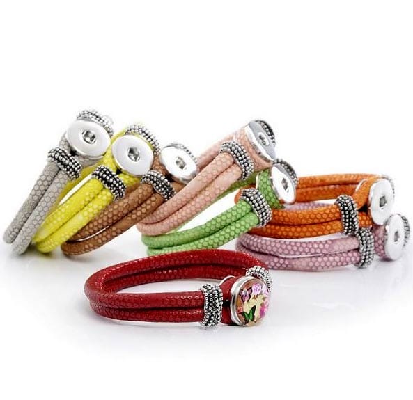 Украшения в стиле Нуса