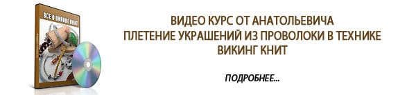 Викинг Книт