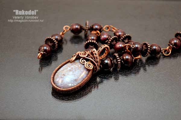 Бижутерия-из-проволоки-10