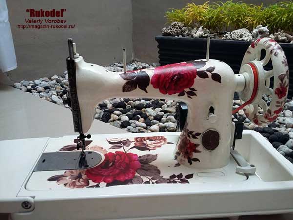 Декупаж для начинающих фото урок, пошагово