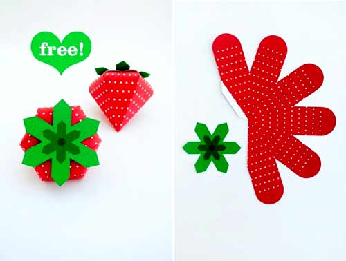 Как сделать подарочную коробку