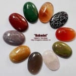 Купить натуральные кабошоны.