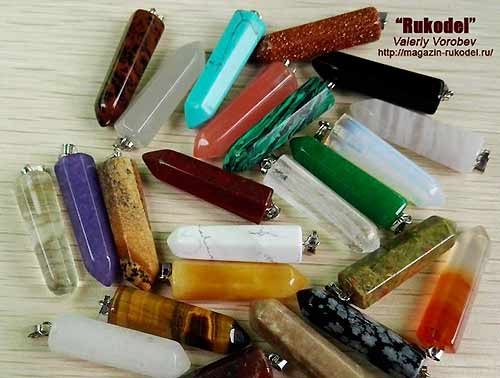 Купить природные кристаллы недорого