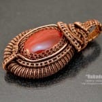 Поделки из проволоки своими руками.