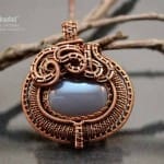 Техника Wire Wrap 