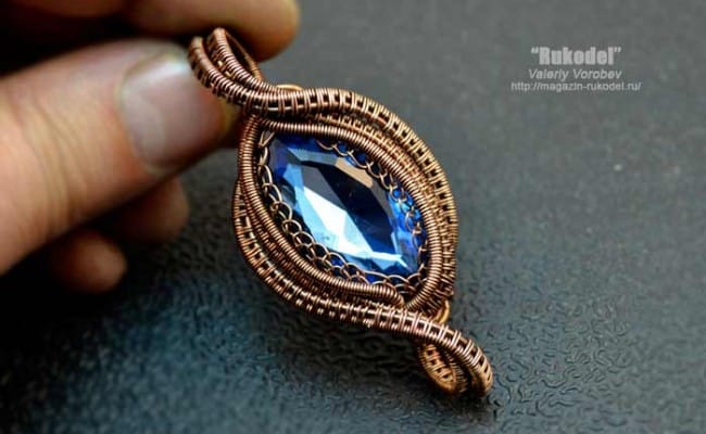 Кулон-из-проволоки-от-Анатольевича-5