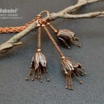 Бижутерия своими руками.