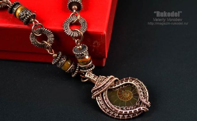 Фурнитура для украшений своими руками.