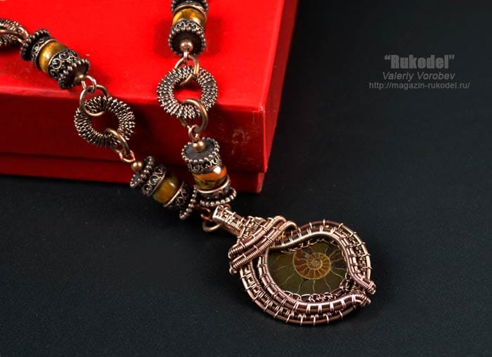 Фурнитура для украшений своими руками.