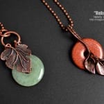 Фурнитура для бижутерии.