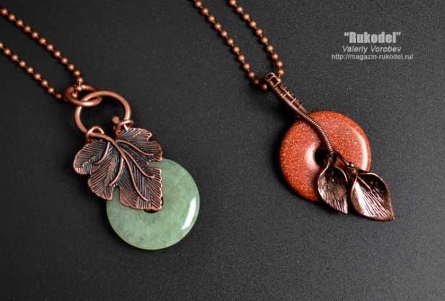 Фурнитура-для-бижутерии